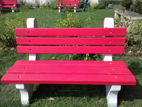 RCC BENCH